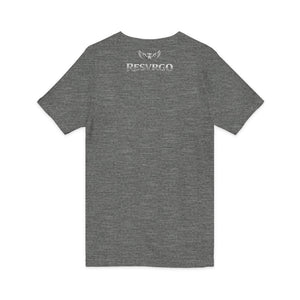 RESVRGO Vintage V-Neck