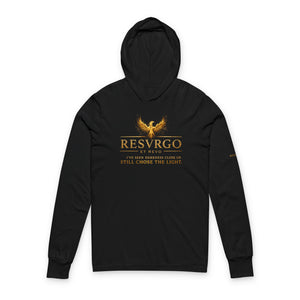 RESVRGO-"I've seen the darkness"
