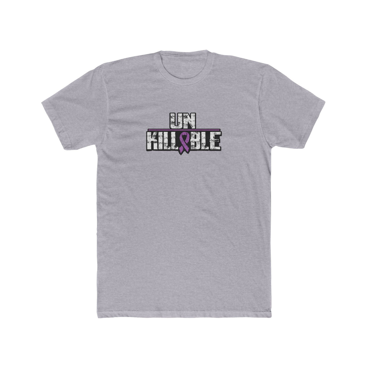 Survivable Awareness Tee —  Cancer Support T-Shirt