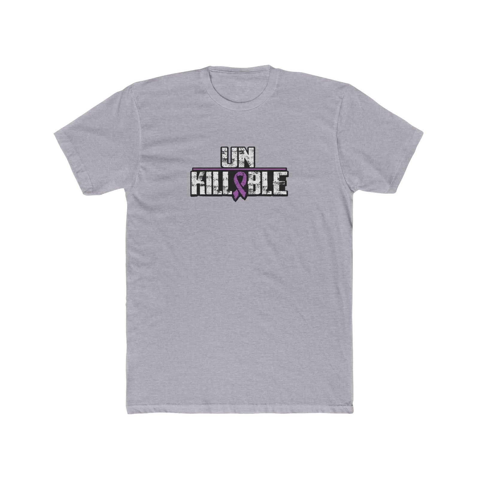 Survivable Awareness Tee —  Cancer Support T-Shirt