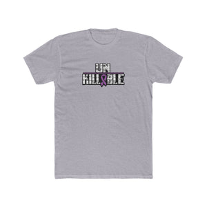 Survivable Awareness Tee —  Cancer Support T-Shirt