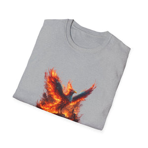 Rising Phoenix Tee