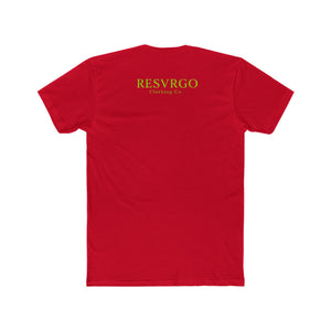 RESVRGO Clothing Co Mental Health Matters