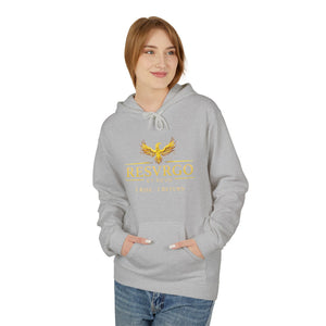 Resvrgo Gold Logo Hoodie