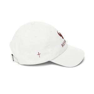 Resvrgo Embroidered Dad Cap