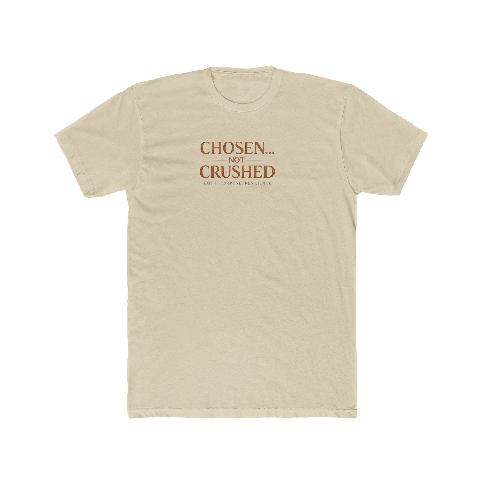 RESVRGO Clothing Co-Chosen... Crushed Tee