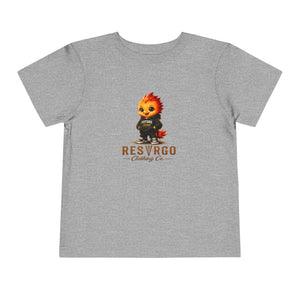 Toddler Tee —RESVRGO Clothing Co.