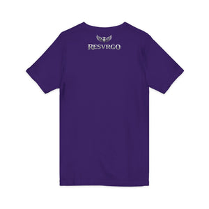 RESVRGO Vintage V-Neck