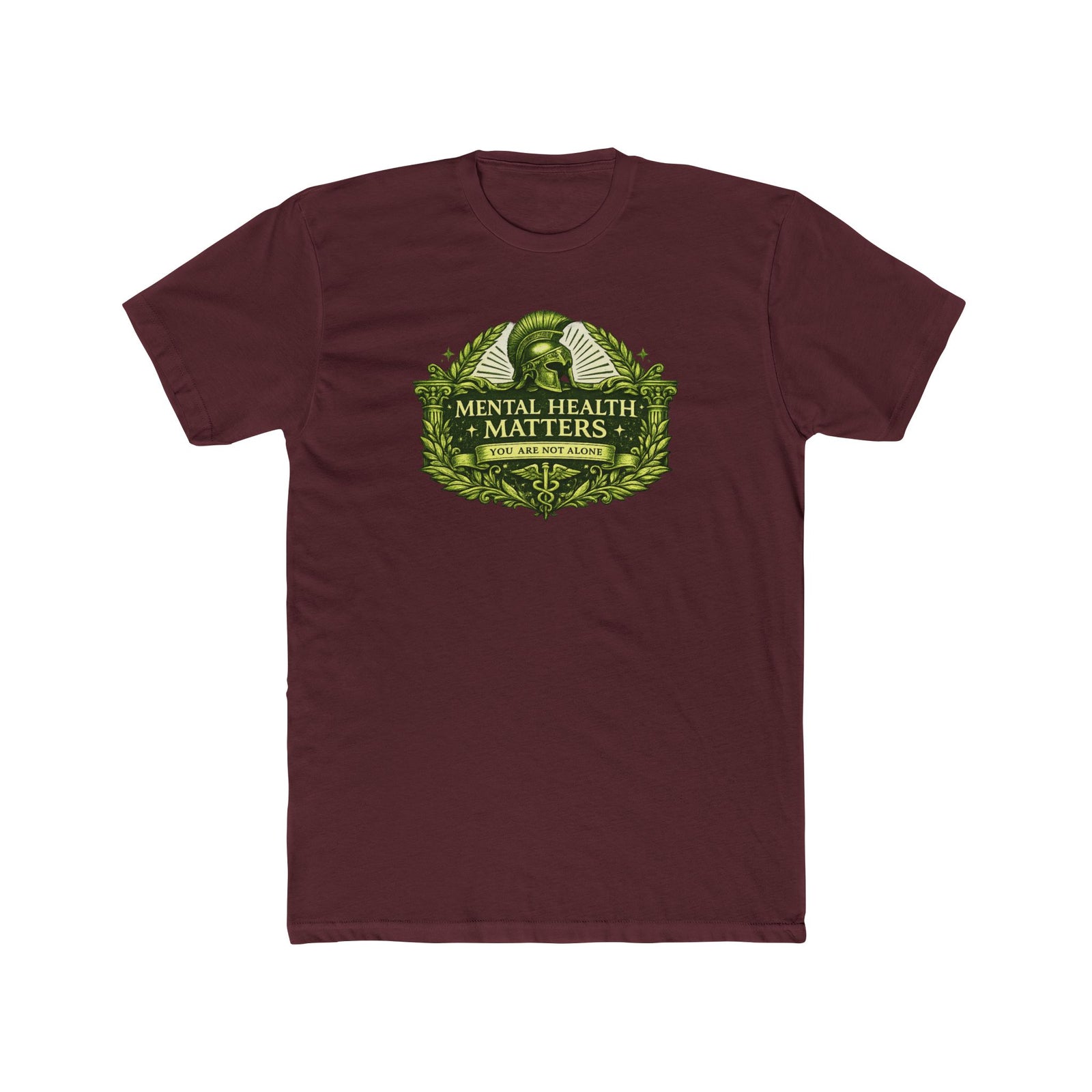 RESVRGO Clothing Co Mental Health Matters
