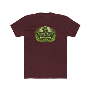RESVRGO Clothing Co Mental Health Matters
