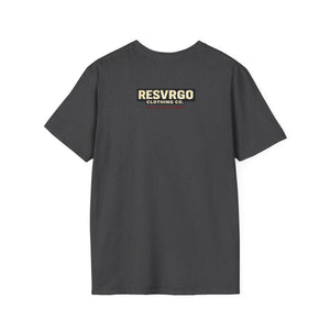 RESVRGO-Embrace The Suck T-Shirt  Graphic
