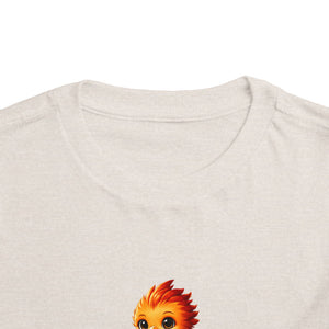 Toddler Tee —RESVRGO Clothing Co.