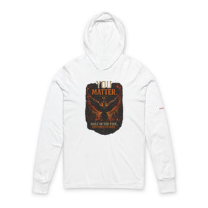 RESVRGO -"You Matter" Shirt