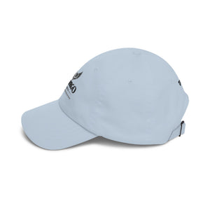 Resvrgo Embroidered Dad Cap