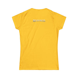 Phoenix Fire Tee