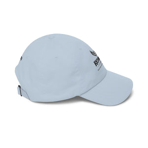 Resvrgo Embroidered Dad Cap