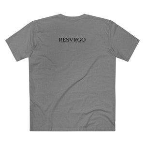 RESVRGO Clothing Co-Healed People Heal People