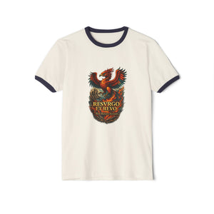 Ringer T-Shirt Vintage