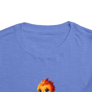 Toddler Tee —RESVRGO Clothing Co.
