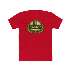 RESVRGO Clothing Co Mental Health Matters