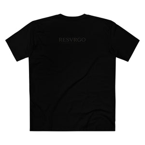 RESVRGO Clothing Co-Healed People Heal People