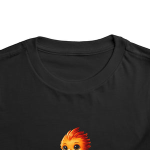 Toddler Tee —RESVRGO Clothing Co.