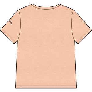 RESVRGO  V-Neck Tee Women's Shirt