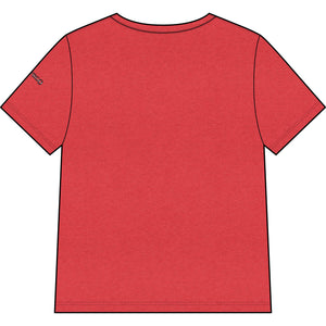 RESVRGO  V-Neck Tee Women's Shirt