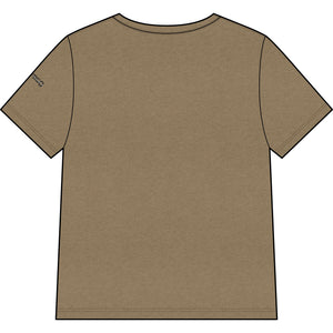 RESVRGO  V-Neck Tee Women's Shirt