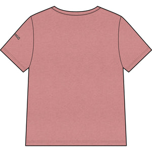 RESVRGO  V-Neck Tee Women's Shirt