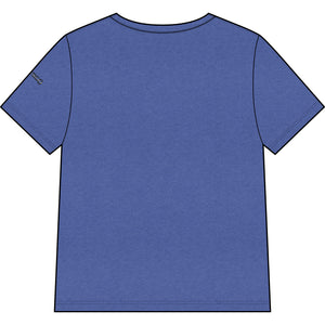 RESVRGO  V-Neck Tee Women's Shirt