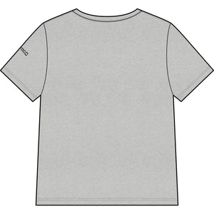 RESVRGO  V-Neck Tee Women's Shirt