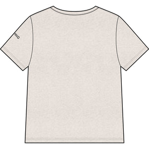 RESVRGO  V-Neck Tee Women's Shirt