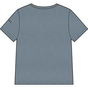 RESVRGO  V-Neck Tee Women's Shirt