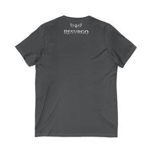 RESVRGO Vintage V-Neck
