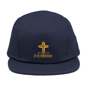 RESVRGO — Classic Streetwear Hat