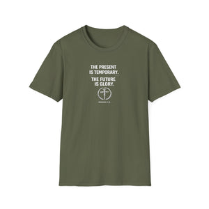 RESVRGO Clothing Co— Romans 8:18