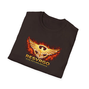 RESVRGO T-Shirt