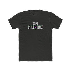 Survivable Awareness Tee —  Cancer Support T-Shirt