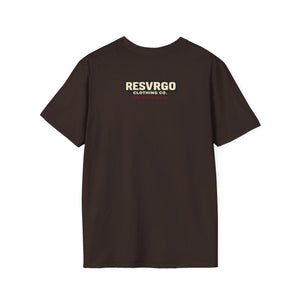 RESVRGO-Embrace The Suck T-Shirt  Graphic