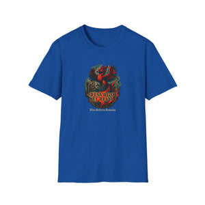 RESVRGO- Phoenix Resurrection