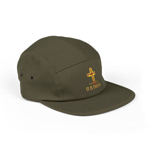 RESVRGO — Classic Streetwear Hat