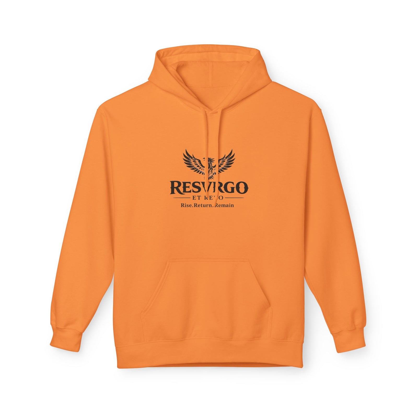 RESVRGO Pullover