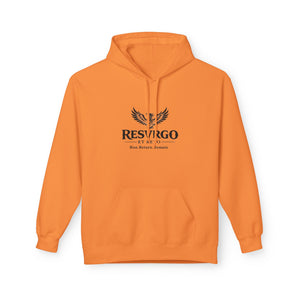 RESVRGO Pullover