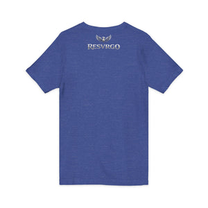 RESVRGO Vintage V-Neck