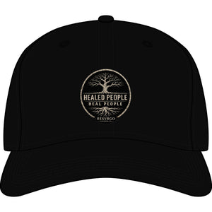 RESVRGO-Healed People Heal People Cap