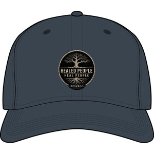 RESVRGO-Healed People Heal People Cap