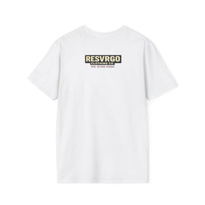 RESVRGO-Embrace The Suck T-Shirt  Graphic