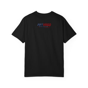 Patriotic 250th Anniversary T-Shirt – 1776–2026 Resurgo Celebration Tee