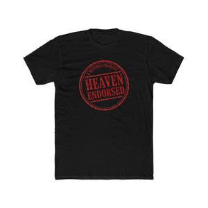 RESVRGO-Heaven Endorsed